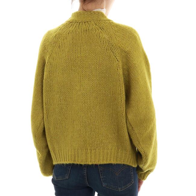 CARDIGAN GIOIELLO HAVEONE - Mad Fashion | img vers.650x/